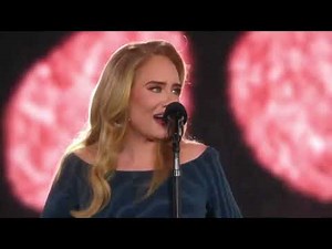 Adele - Rumour Has It (Live from Munich)