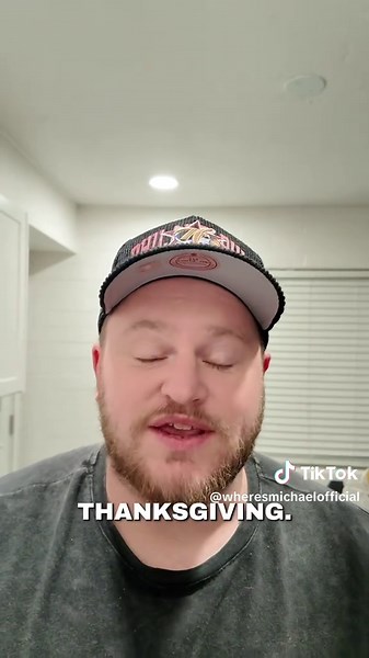 Experiencing American Snacks as an Australian