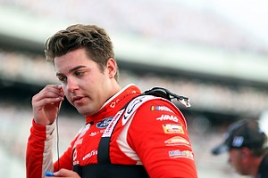 How did Noah Gragson get into racing? Here's what we know