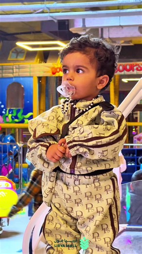 الواجهة السياحية الاولى في بنغازي 🤩✨. #ليبيا_مول_فينيسيا #بنغازي #العاب #ليبيا🇱🇾 #سياحة