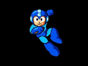 Mega Man 3 (NES) Playthrough
