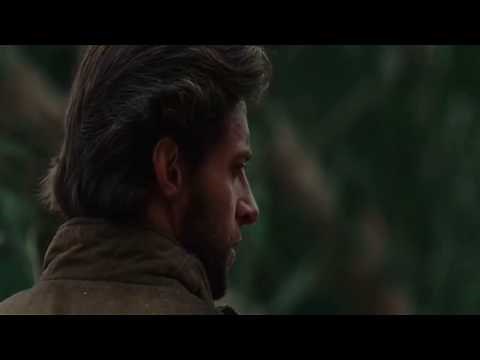 Wolverine Vs. Predator Full Trailer