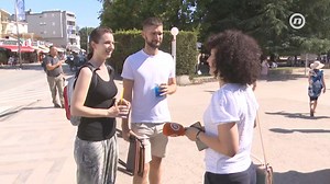 U Međugorju je završen Mladifest koji je okupio oko 50.000 mladih iz cijeloga svijeta. S obzirom na to da taj hercegovački gradić nema toliko smještajnih kapaciteta, gosti su bili smješteni i u okolna mjesta – Čitluk, Ljubuški, Mostar, pa je Festival mladih značajan i u turističkom smislu. Gužve se bilježe u hotelima, motelima, privatnim smještajima, restoranima, a prihoduju i trgovci i taksisti. | NOVA BH