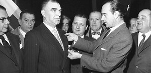 Presidentes en Peñarol: políticos, profesionales y líderes