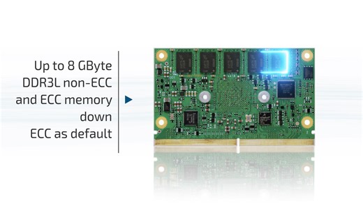 #SMARC Week Which possibilities can you expect from a small form...