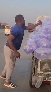 43K views · 174 reactions | Bags Of Sachet Water Destroyed In Lagos | Yoruba music entertainment and african textiles | Facebook