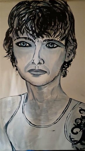 Its Still Raining, Jonny Lang