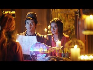 क्या अलादीन और शहजादी को मिल जाएगा तस्वीर के घर का पता ? Aladdin - Naam Toh Suna Hoga | Ep - 169