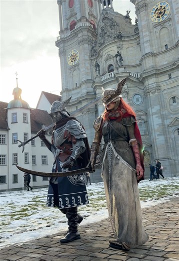 Wylder and Malenia: Unraveling Elden Ring's Secrets