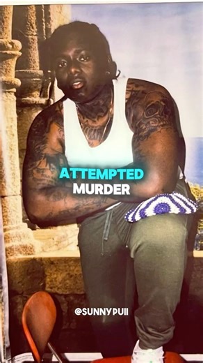 Sheff G Hands Himself In 🚓 Gives Girlfriend $50k #sheffg