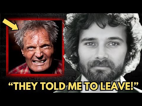 Creed Bratton's DISASTEROUS Performance (The Grass Roots Guitarist KICKED Out of The Band)