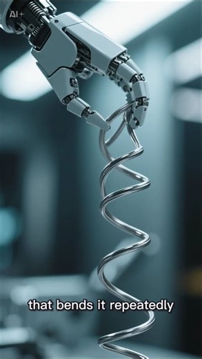 How Paper Clips Made