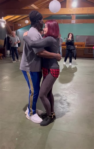 Discover the Smooth Fusion of Kizomba and Urban Dance