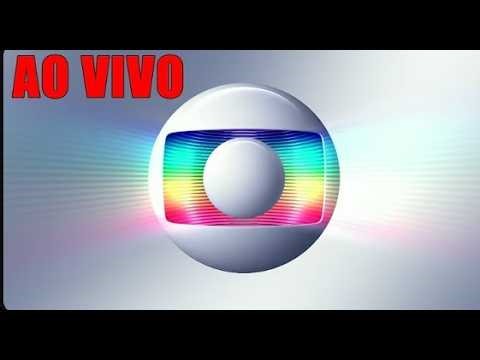 GLOBO AO VIVO AGORA HD HOJE 03/04/2026 -