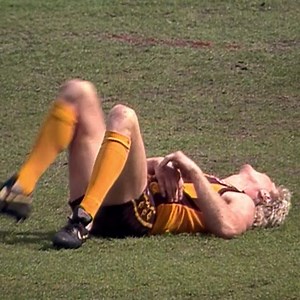 6.8K views · 26 reactions | Which game will take out the Number 1️⃣spot on our 50/50 countdown as voted for by YOU ⁉️  Tune in to #FoxFooty on Easter Monday to find out  bit.ly/2JajD5l | FOX Footy | Facebook