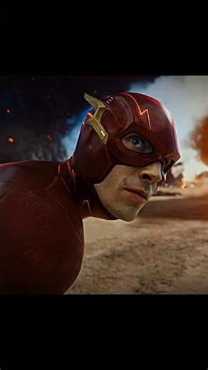 THE FLASH ⚡ENTRY🔥☠️ #shorts #foryoupage #movie