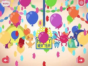 Endless Learning Academy Winter update