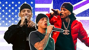 Central Cee Might Be The First UK Rapper To Actually Break America - HipHopDX