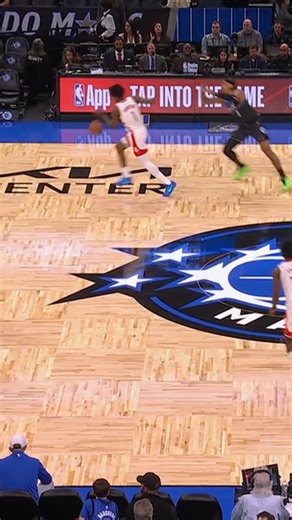 Twin interception 👋 | Houston Rockets