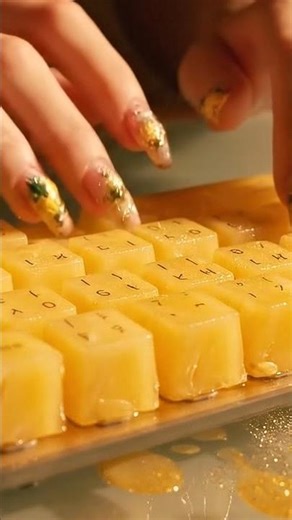 Satisfying AI Keyboard Typing Sounds 🎧 | Relaxing ASMR #shorts #asmr #aikeyboard