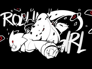 DOCTOR MEGALO-ROLLING GIRL