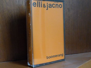 Elli & Jacno - Boomerang