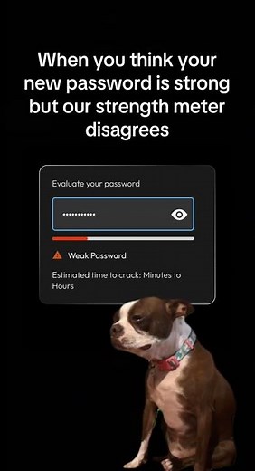 How Strong is Your Password?