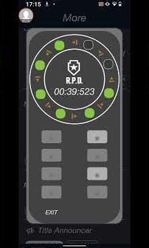 portable safe gameplay ( resident evil companion mini game)