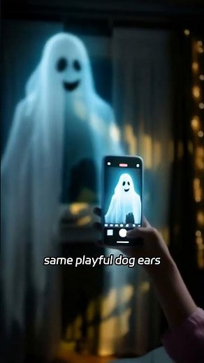 Snapchat Horror Stories Animated