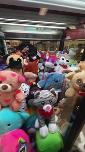 Can't stop winning from this SUBWAY claw machine! #clawcraziness #clawcrazy #clawmachine #arcade #arcadegames #prizes #gaming #winning | ClawCrazy