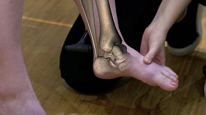 HowTo: Achillessehnenreflex