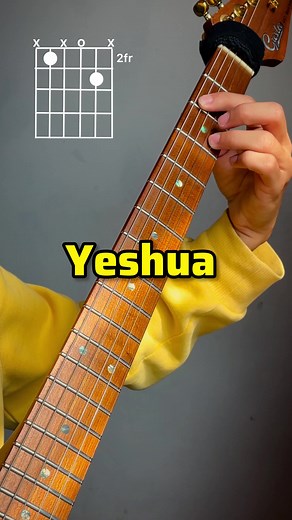 Discover Yeshua: Powerful Music and Remixes