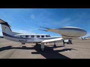 1984 PIPER CHEYENNE IIIA For Sale
