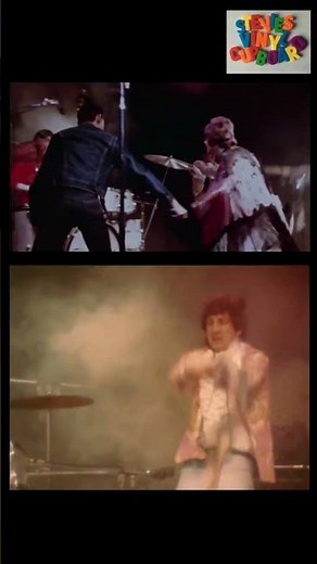 The Who - My Generation (Live at the Monterey Pop Festival 1967) pt3