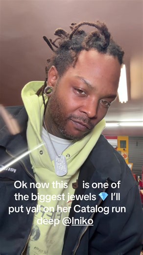 Discover Iniko's Versatile Soulful Music