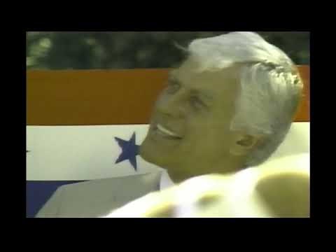 Dick Van Dyke Super Bloopers and Practical Jokes - 1988