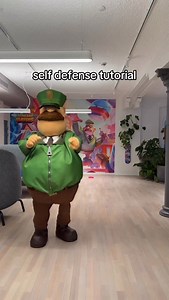 104K views · 369 reactions | #subwaysurfers #tutorial #selfdefense #fyp | Subway Surfers | Facebook