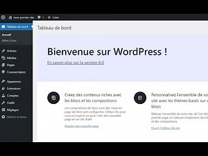 Comment Installer Wordpress en local avec XAMPP