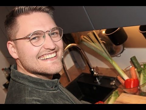 Johannes Drexler gewinnt beim Perfekten Dinner von Vox