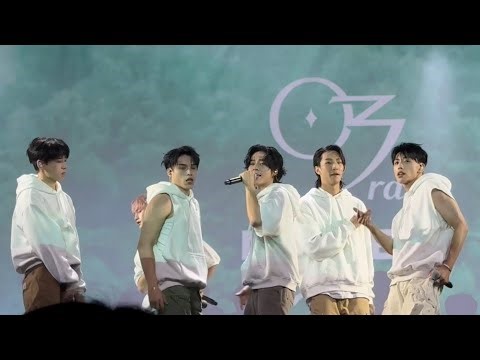 25’9’13 Ozone 3週年 -O.A.O @台北Legacy