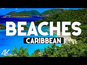 Top 10 Best Beaches in the Caribbean - Travel Guide 2026