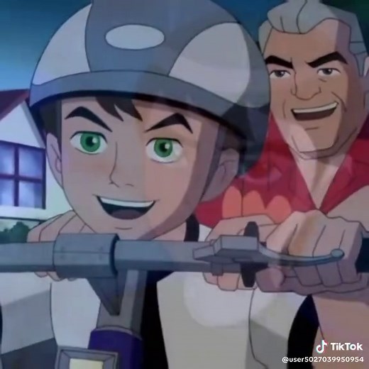walaupun Ben menemukan yaa itu juga tidak sengaja seharusnya memang Omnitrix jatuh ke tangan kakek max tapi kakek ya menyakinkan bahwa Ben adalah pilihan terbaik 🤧🤧🤧 dan semua sudah dijelaskan oleh sang Pencipta Omnitrix yaitu azmuth 🥲🥲🥺#ben10alienforce #ben10edit #fyp #fypシ゚ #fyppppppppppppppppppppppp