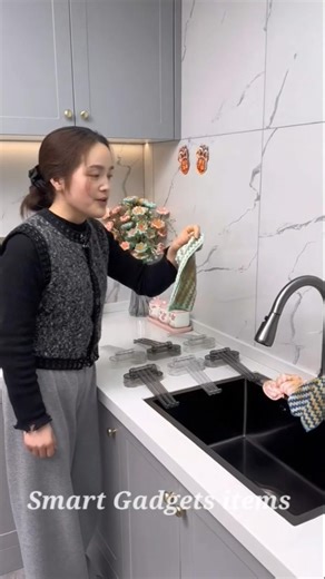 New smart utilities for Every home,Kitchen gadgets/Home inventions #shorts #gadgets #reels #tiktok