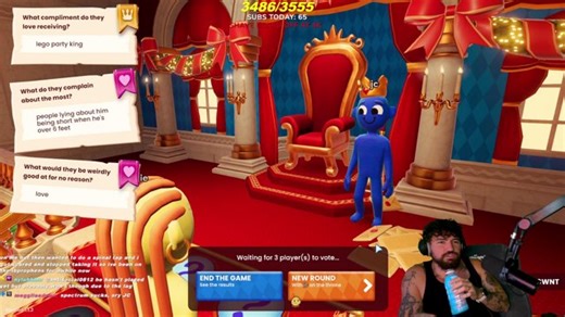 testing my friends to see if they know me