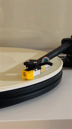 Experience U-Turn Audio's Masterplan Turntable System