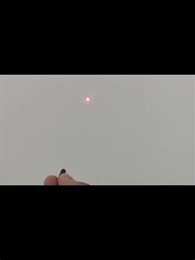 Ultra small size Φ5mm650nm5mW red laser module point positioning light laser head transmitter