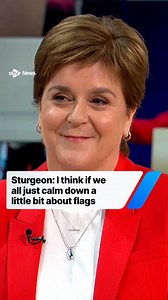 163K views · 2K reactions | The former First Minister said she was...