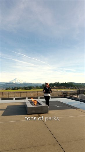 Welcome to life at Uplands — where modern design meets open space and those stunning Pacific Northwest views. Spacious interiors. Thoughtful details. A community that feels elevated in every way. And yes… those views of Mt. Rainier never get old. 🌄 If 2026 is your year to make a move, this might be it. ✨ Smart Savings Event happening now 💰 Incentives available on select homes 📍 Puyallup location you’ll love | Conner Homes