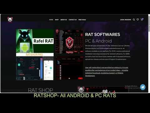 BTMOB 4.2 Version Download Full Source Code + Installation and Training | Ratshop