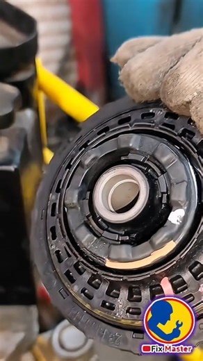 A Step-by-Step Guide 🔧🚗 Get Your Ride Running Smoothly Again! 💪 #ChevyMalibu #ShockSoundProblem #CarRepair #AutoMaintenance #MechanicTips #CarFix | Fix Master